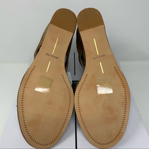 Dolce Vita Linsey Sandal - Picture 6 of 8